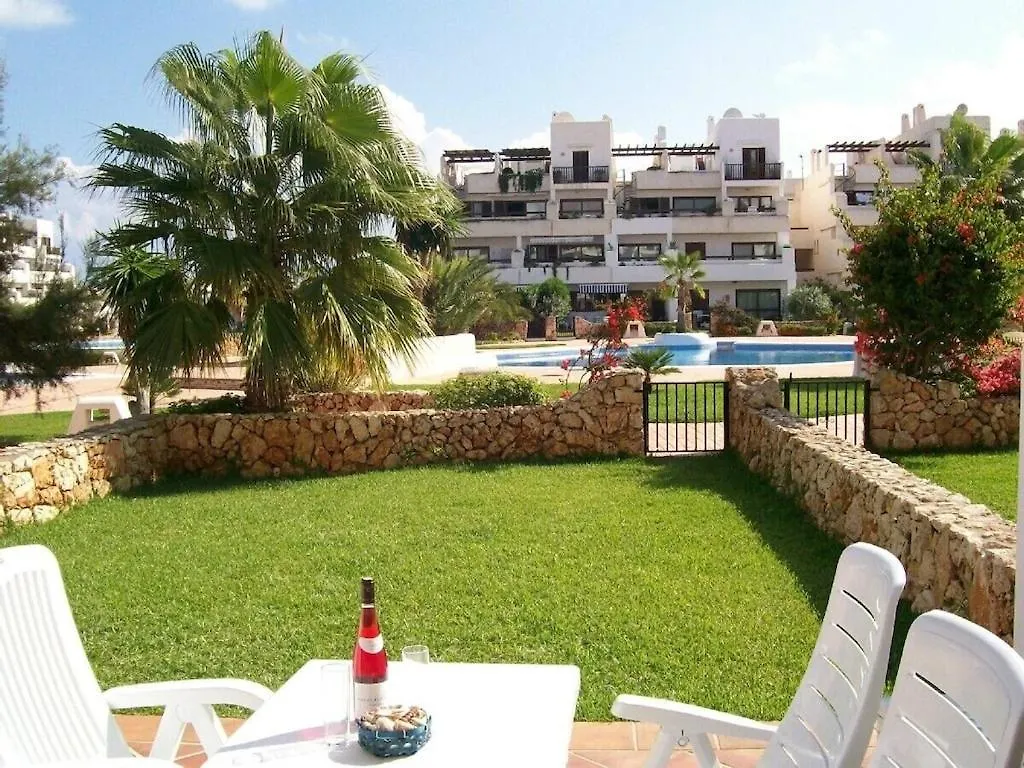 Marina Dor - Cala Egos- Sunny Ground Floor Apartment With Large Garden Cala d'Or   Cala d'Or (Mallorca)