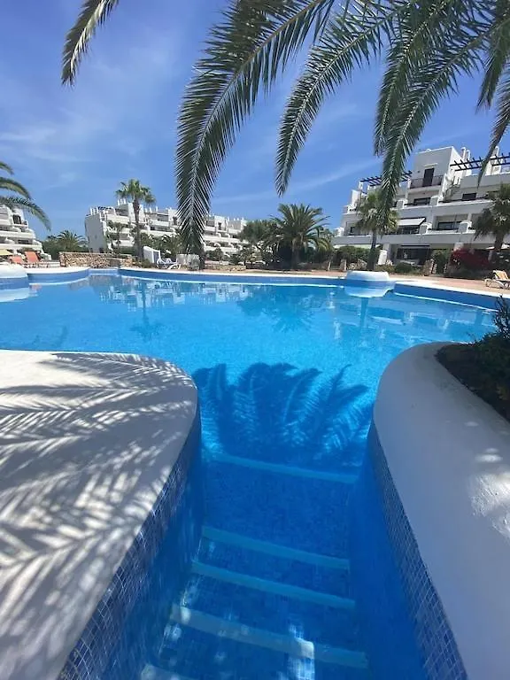 Marina Dor - Cala Egos- Sunny Ground Floor Apartment With Large Garden Cala D´Or 0*,