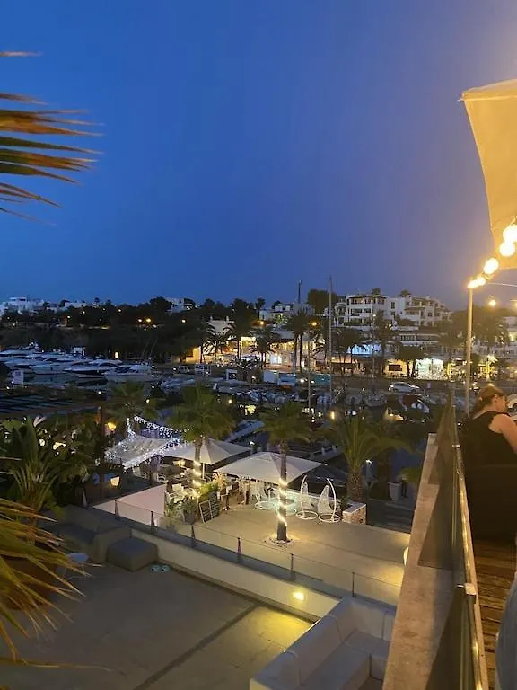 Marina Dor - Cala Egos- Sunny Ground Floor Apartment With Large Garden Cala d'Or  Spain