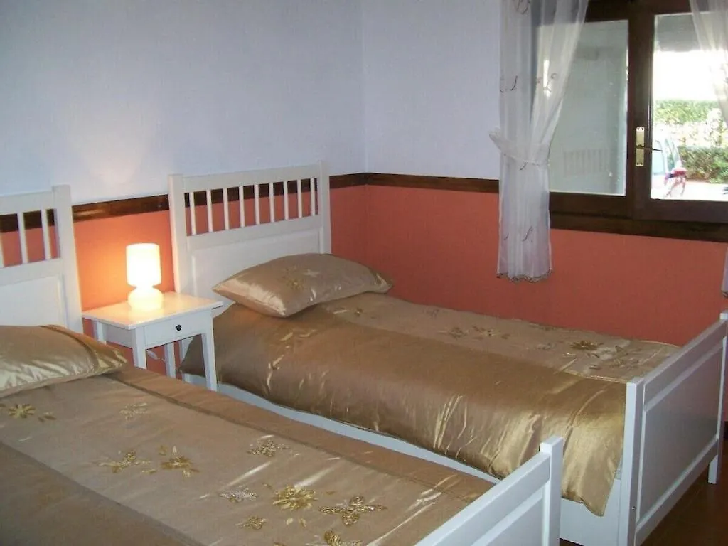 Marina Dor - Cala Egos- Sunny Ground Floor Apartment With Large Garden Cala D´Or