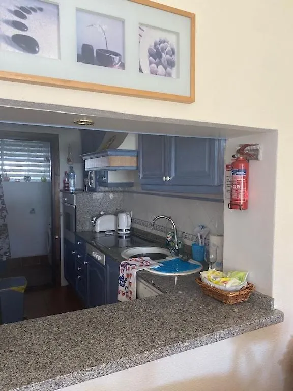Marina Dor - Cala Egos- Sunny Ground Floor Apartment With Large Garden Cala D´Or