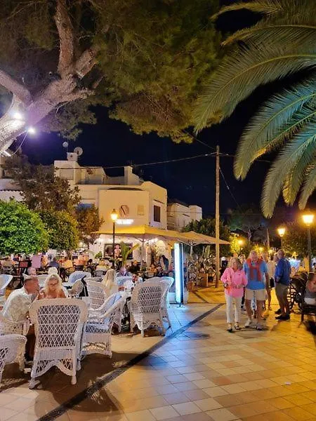 Marina Dor - Cala Egos- Sunny Ground Floor Apartment With Large Garden Cala d'Or  0*, Cala d'Or (Mallorca) Spain