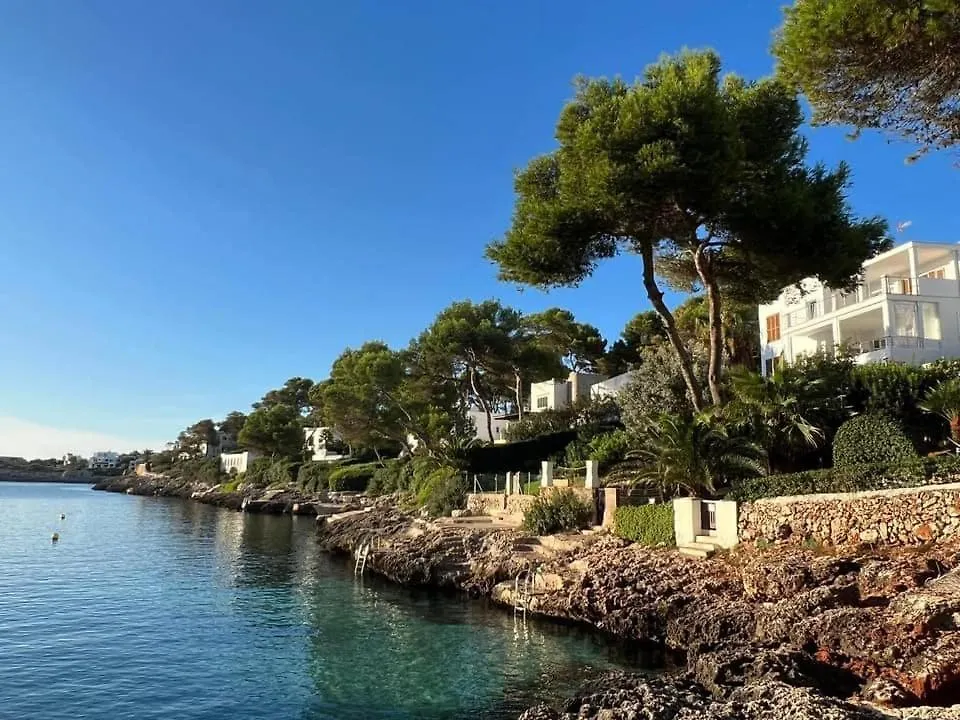 Marina Dor - Cala Egos- Sunny Ground Floor Apartment With Large Garden Cala d'Or   Cala d'Or (Mallorca)