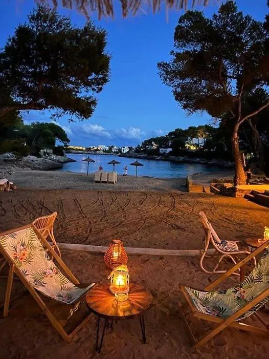 Marina Dor - Cala Egos- Sunny Ground Floor Apartment With Large Garden Cala D´Or Ισπανία