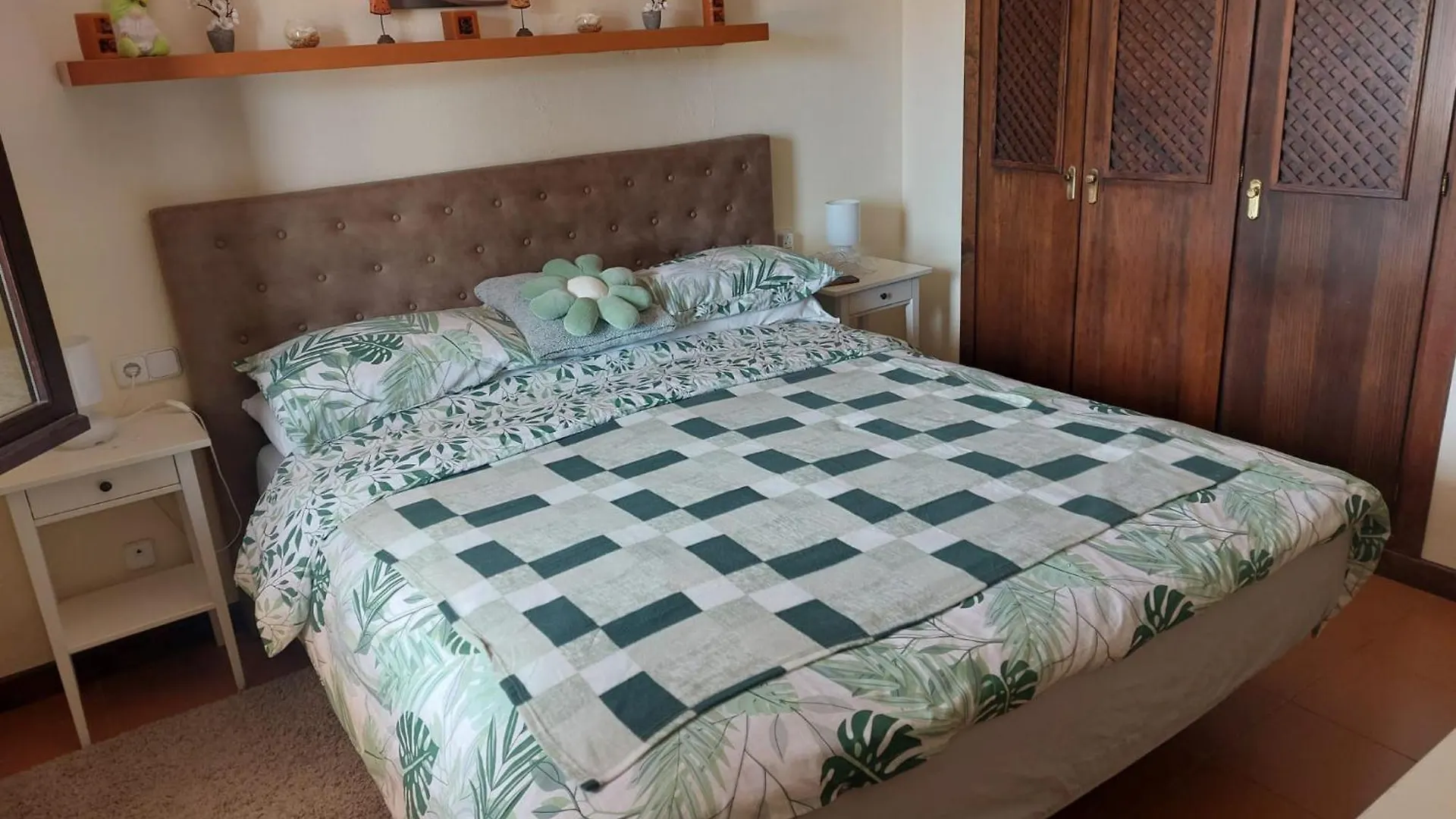 Marina Dor - Cala Egos- Sunny Ground Floor Apartment With Large Garden Cala d'Or