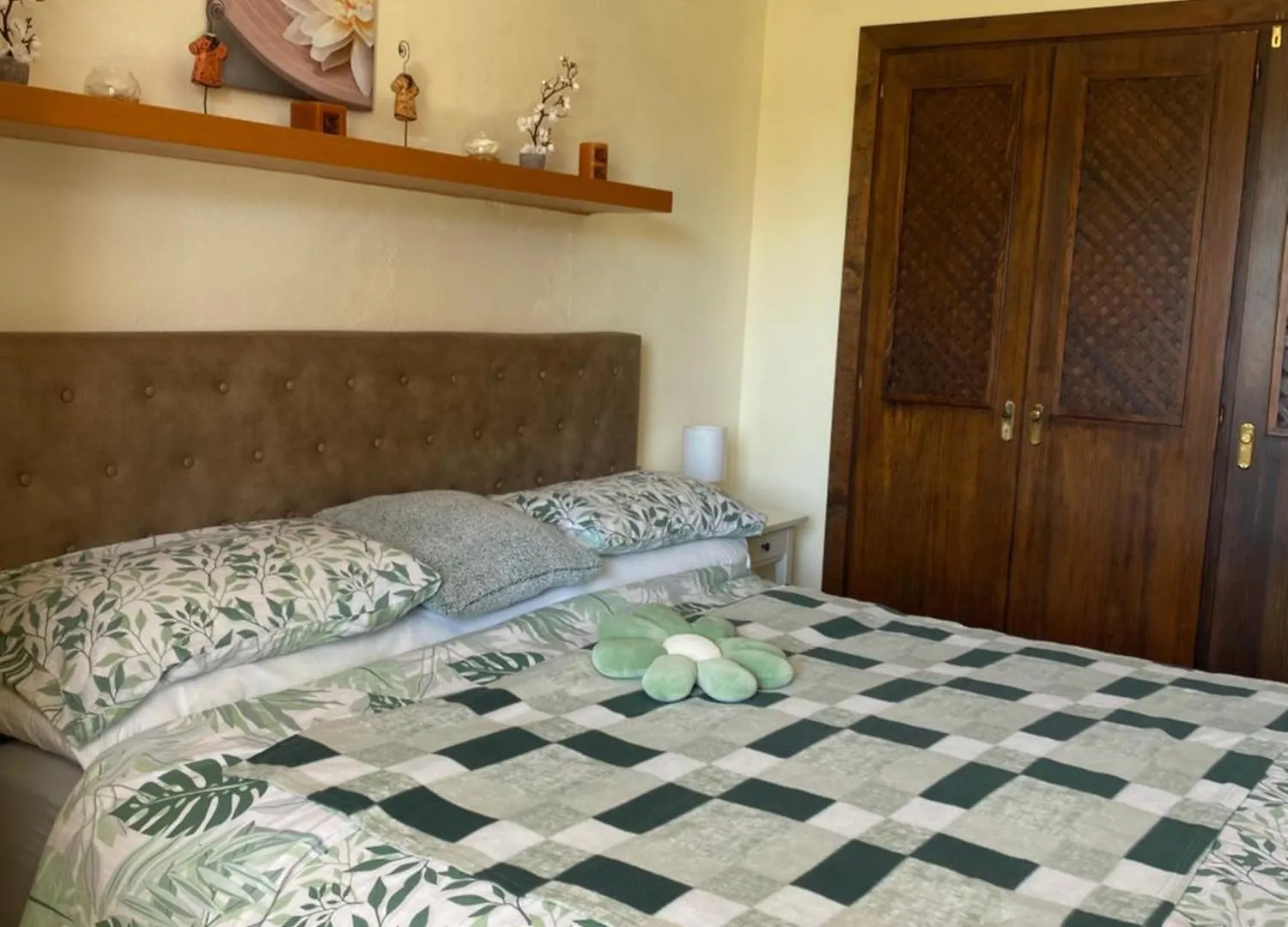 Marina Dor - Cala Egos- Sunny Ground Floor Apartment With Large Garden Cala d'Or