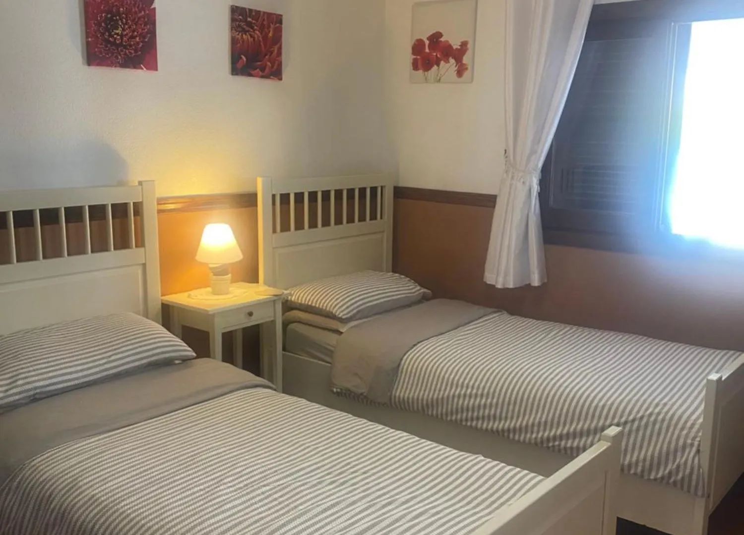 Marina Dor - Cala Egos- Sunny Ground Floor Apartment With Large Garden Cala D´Or