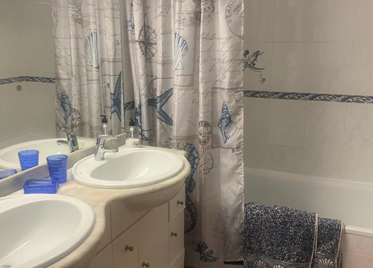 Marina Dor - Cala Egos- Sunny Ground Floor Apartment With Large Garden Cala d'Or