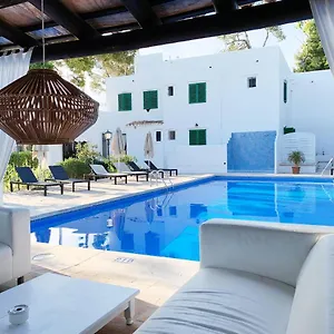 2* Gæstehus Casa Ceiba Maria