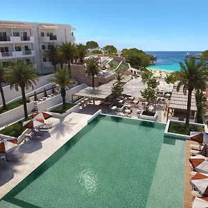 4* Lejlighedshotel Inturotel Esmeralda Park